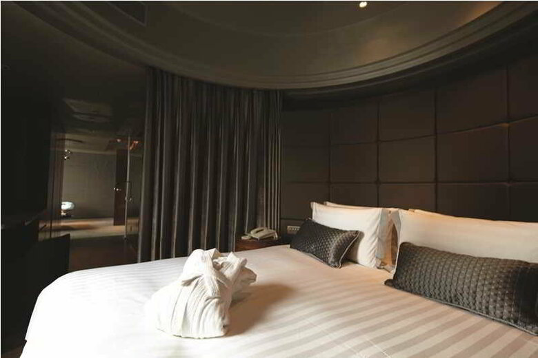 Hotel Pravo All Suite@north Bund