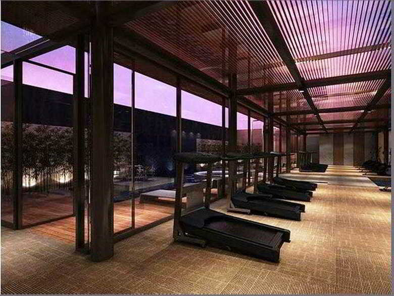 Hotel Pravo All Suite@north Bund