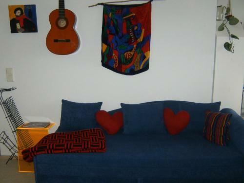 Apartamentos Capitano