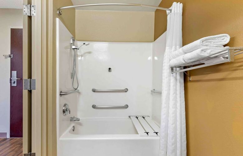 Hotel Extended Stay America - Tulsa - Midtown