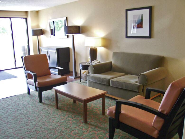 Hotel Extended Stay America - Tulsa - Midtown
