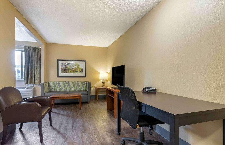 Hotel Extended Stay America - Tulsa - Midtown