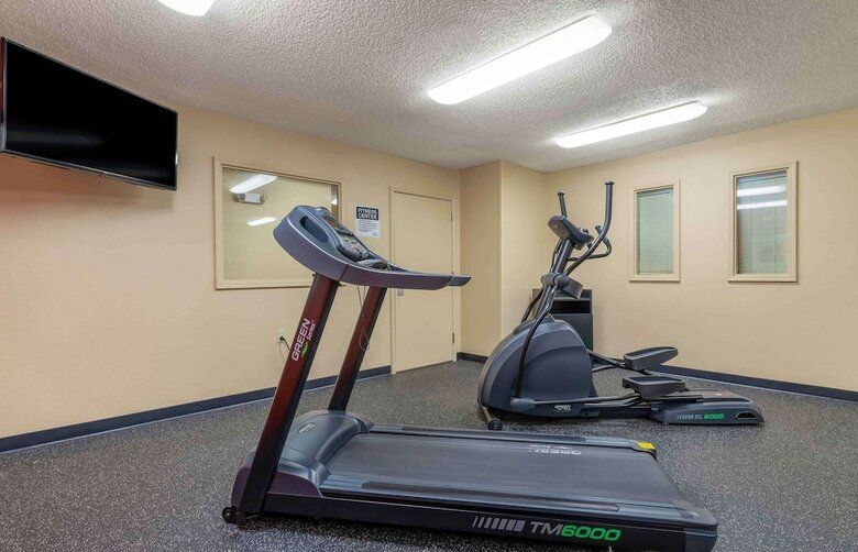 Hotel Extended Stay America - Tulsa - Midtown