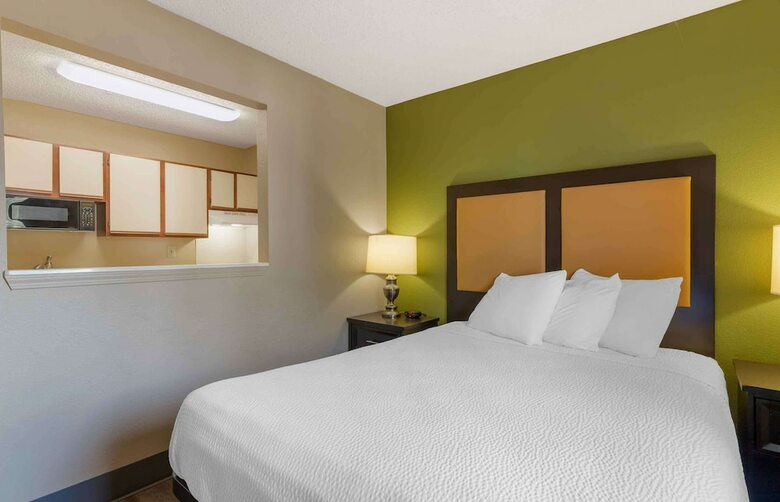Hotel Extended Stay America - Tulsa - Midtown