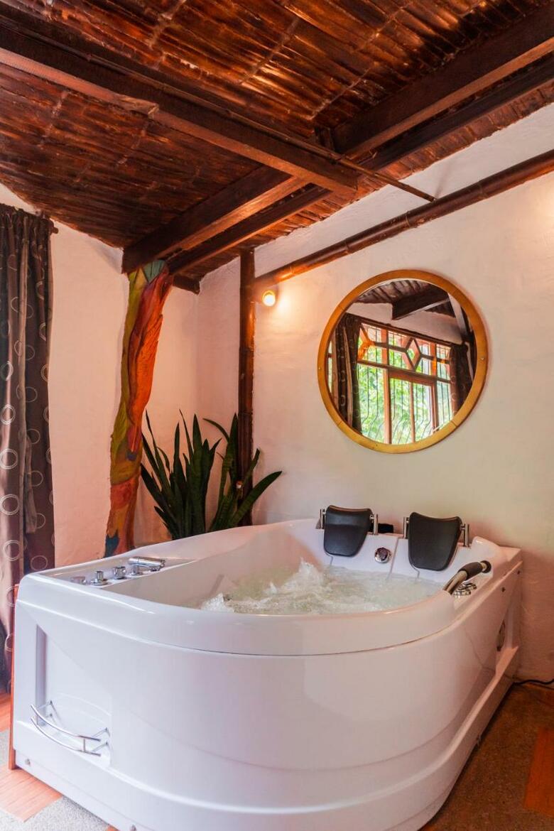 Hotel Spa Hosteria Miramelindo