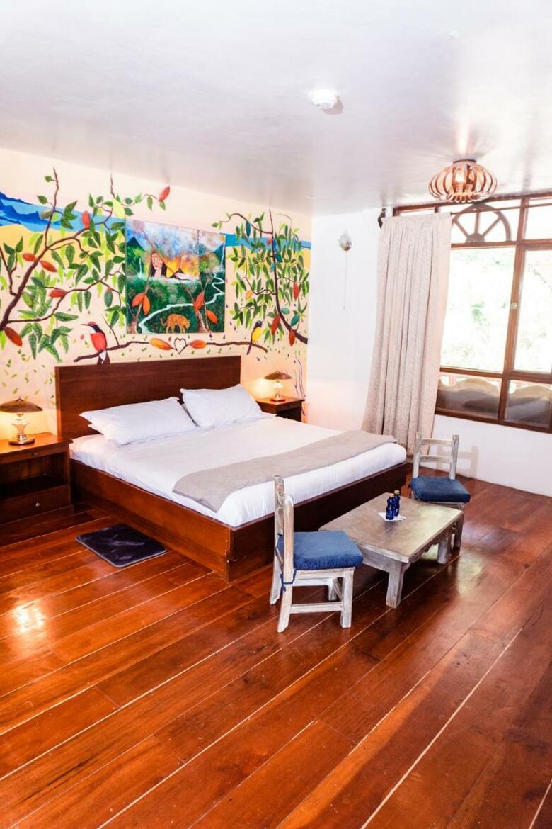 Hotel Spa Hosteria Miramelindo