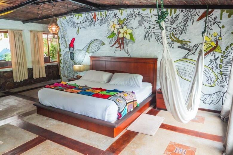 Hotel Spa Hosteria Miramelindo