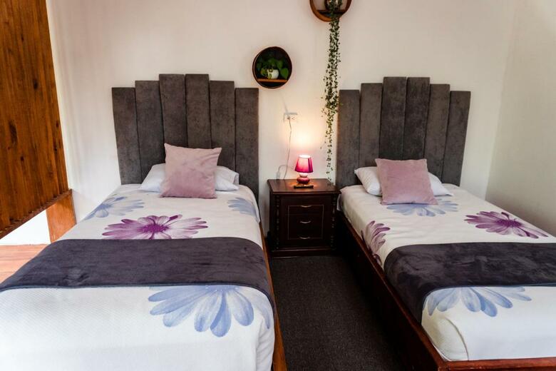 Hotel Spa Hosteria Miramelindo