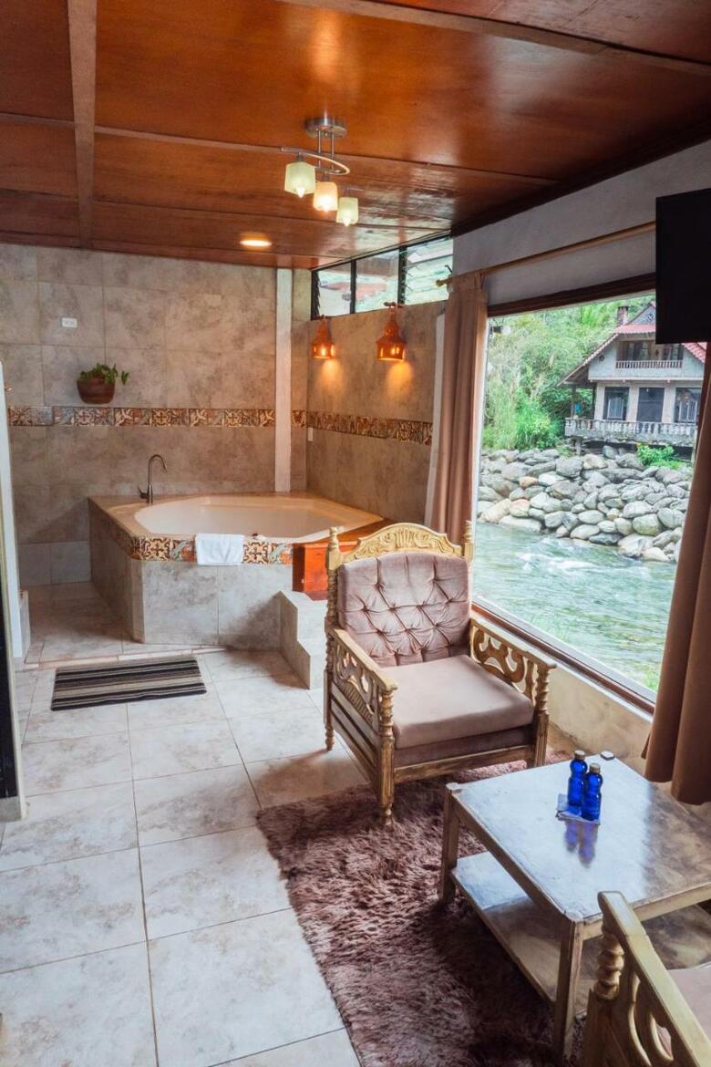Hotel Spa Hosteria Miramelindo
