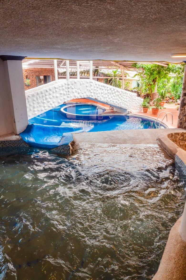 Hotel Spa Hosteria Miramelindo