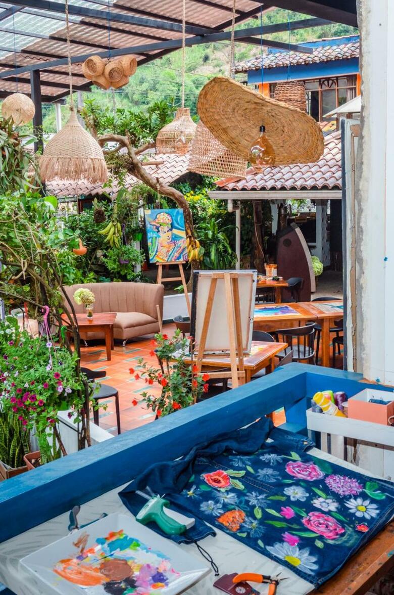 Hotel Spa Hosteria Miramelindo
