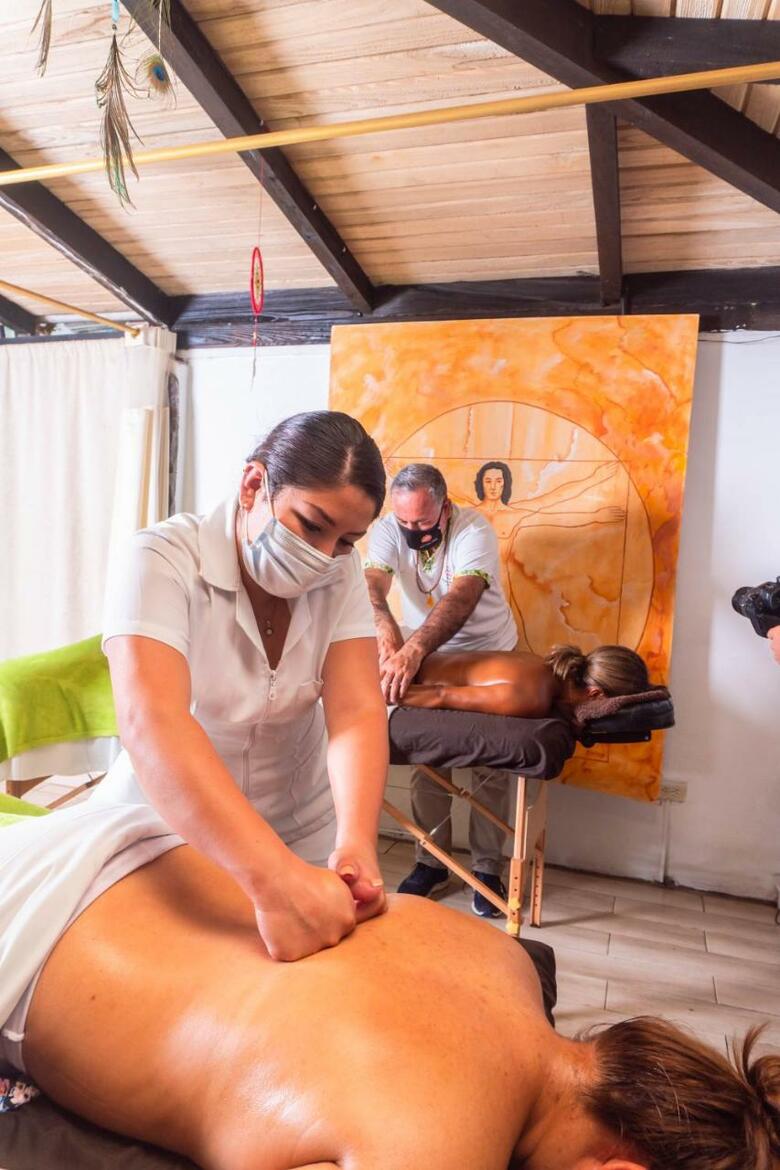 Hotel Spa Hosteria Miramelindo