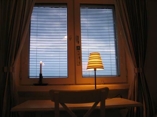 Hotel Kylm�pihlaja Lighthouse
