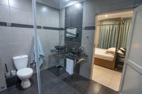 Apartamento Ushaka Waterfront - Sleek Stylish Seabreeze