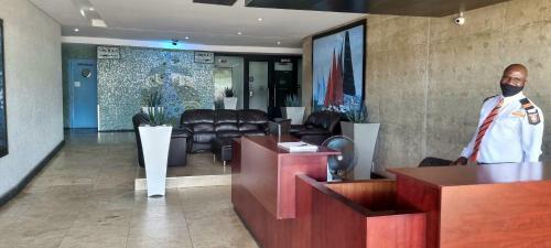 Apartamento Accommodation Front - Cosy 2 Sleeper With Exquisite Habour Views