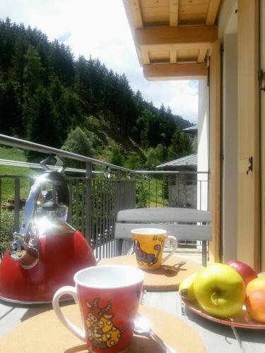 Apartamento Casa Zebrusius - Bepi&piera's Suite