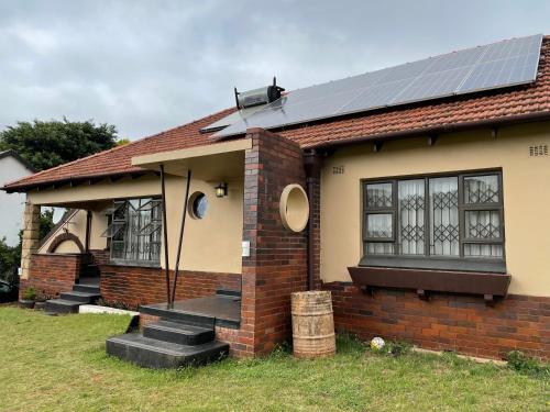 Hostal The Rick Holiday Rooms [hm21139rt - Rm]