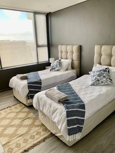 Apartamento Umhlanga Arch 703 Sea View