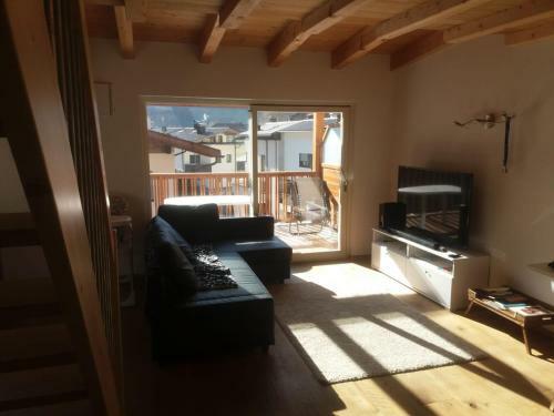 Apartment Lux Weitental