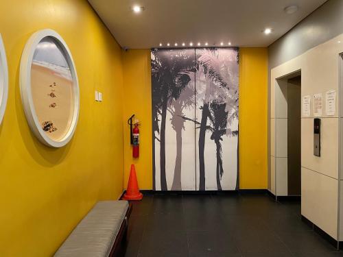 Durban Beach Front 10 South Apartment 904