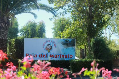 Camping Village Baia Del Marinaio