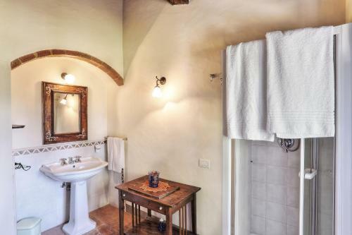 Agroturismo Via Della Stella