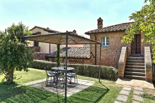 Agroturismo Via Della Stella