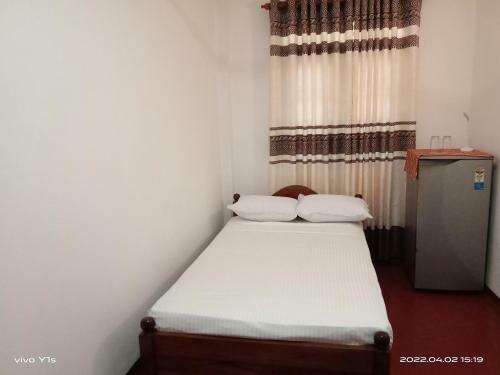 'franklyn', Homestay