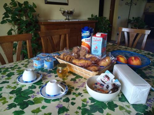 Agroturismo Agriturismo Il Melo