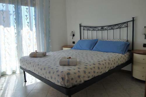 Apartamento Trilo Sul Mare Bordighera