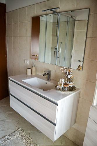 Apartamento Casa Vacanze Raggio Di Sole