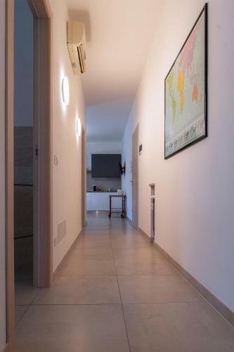 Apartamento Casa Vacanza Mariateresa