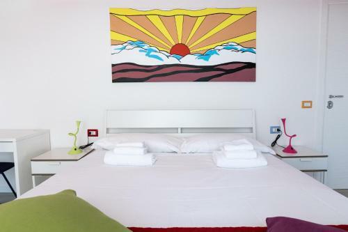 Hostal Valmontone Travel Rooms
