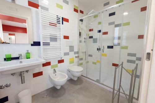 Hostal Valmontone Travel Rooms