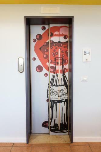 Hostal Valmontone Travel Rooms