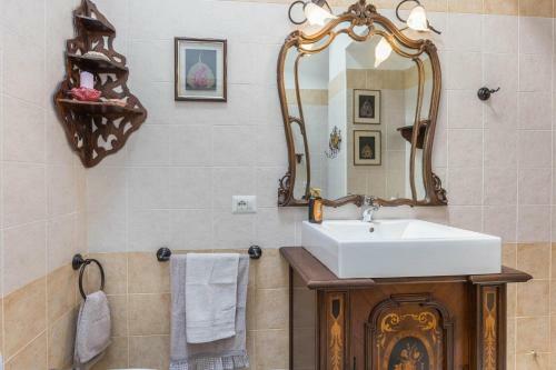 Apartamento Le Case Di Erminia Country