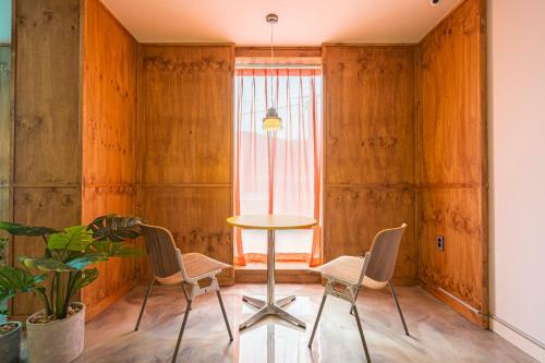 The Shourin Hotel In Daejeon