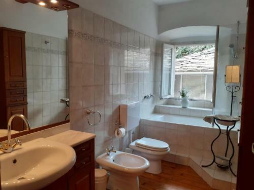 Apartamento Attico Sul Fiume