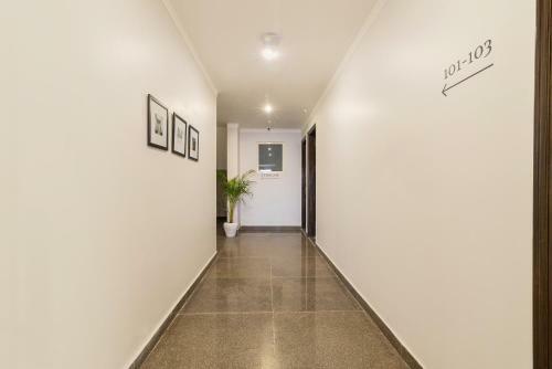 Hotel Oyo 18686 Aradhya Residency