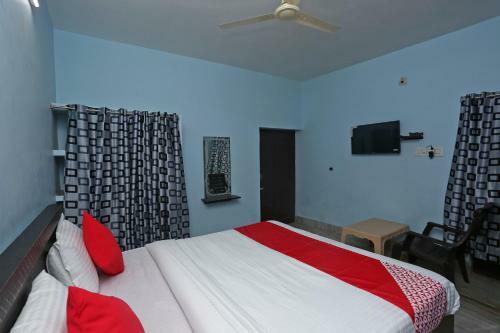 Hotel Oyo 36101 The Ambience