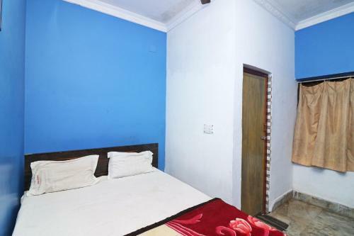 Hotel Oyo Flagship 42393 Maitri Residency