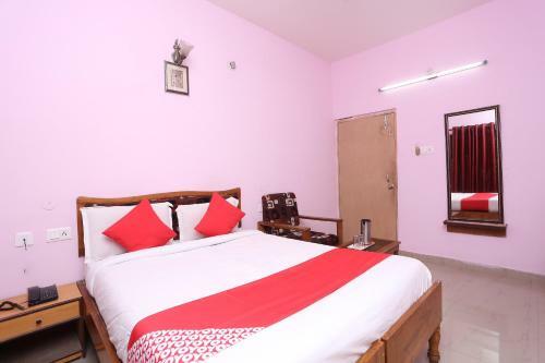 Hotel Oyo 40628 Sambit Nx