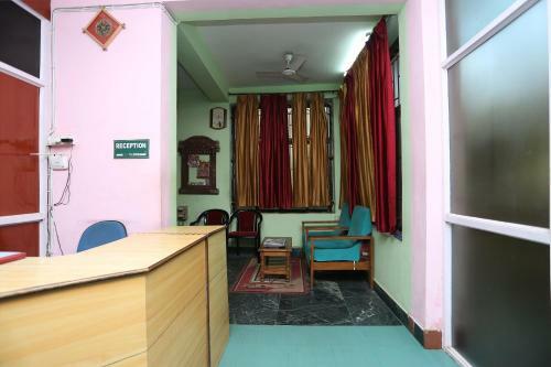 Hotel Oyo 40628 Sambit Nx