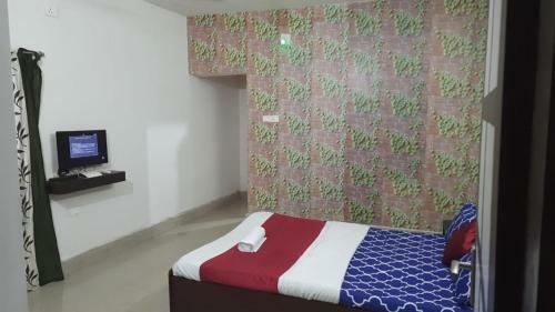 Golden Magnolia Home Stay