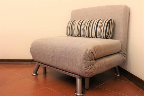 Apartamento Al Castello Di San Giusto