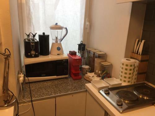 Apartamento Mansarde Rive