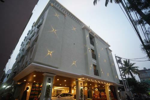 The Adventure Luxury Hotels