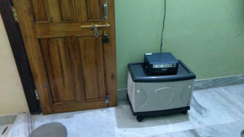 Apartamento 2 Bed Rooms With Terrace & Balcony, Kitchen