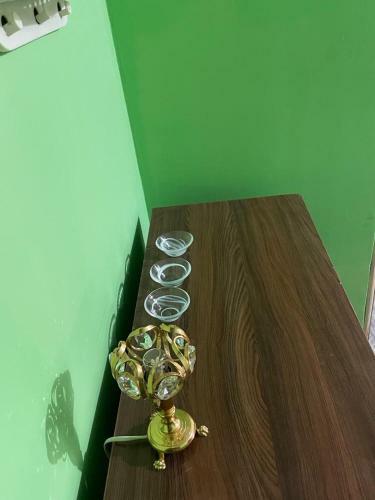 Apartamento 2 Bed Rooms With Terrace & Balcony, Kitchen
