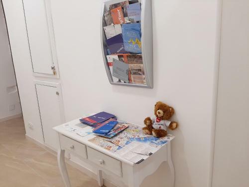 Hostal Trieste Center Rooms & Apartments